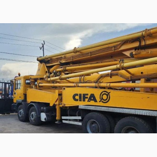 Cefa Concrete Pump for Sale