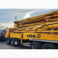 Cefa Concrete Pump for Sale