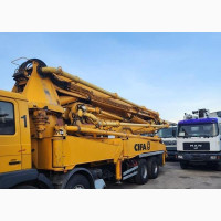 Cefa Concrete Pump for Sale