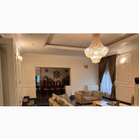 Furnished 10bdrm Mansion in Asokoro for rent