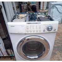 Divine Washing Machine Centre - Professional Repair Services