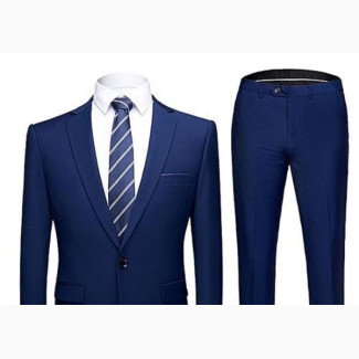 Exclusive 2pcs Turkish Suit + FREE Tie or Cofflinx