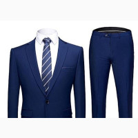 Exclusive 2pcs Turkish Suit + FREE Tie or Cofflinx