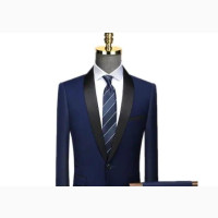 Exclusive 2pcs Turkish Suit + FREE Tie or Cofflinx