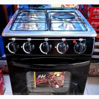 Nexus Standing Gas Cooker - Brand New