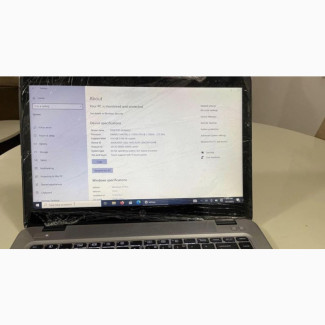 Laptop HP EliteBook 840 G4 8GB Intel Core I5 HDD 500GB