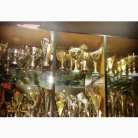 Original Italian Trophy - Brand New