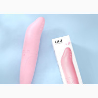 Dolphin Mini Vibrator