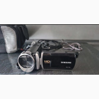 Samsung Camera