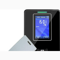 ZK SC700 IP USB RFID Card Access Control Clock Attendance