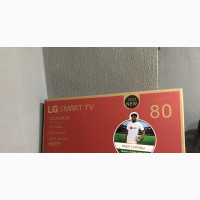 LG 32UK6400 Smart UHD/4K TV - New In