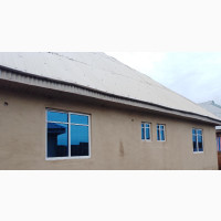 Aluminium Sliding Windows With Fixed Net