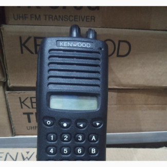 Kenwood Tk 370G