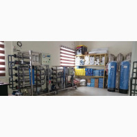 Sachet Pure Water Machine Complete Package