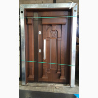Luxury Turkish Entrance Door - Brand New