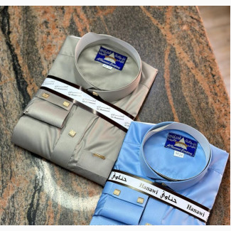 Hanawi Plain Jalabia - Exclusive Quality at Wholesale