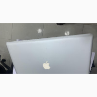 Laptop Apple MacBook Pro 16GB Intel Core I7 HDD 500GB