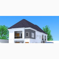 Archiectural Design Building Plan Approval