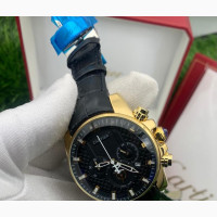 CARTIER Cooperate Wristwatches