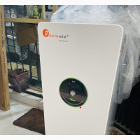 Felicity Lithium Battery 48v - Brand New