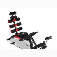 Six Pack Wonder Core Machine Whole Body Workout