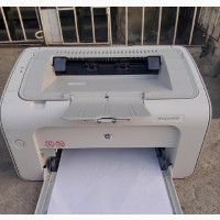 Hp Laserjet 1005