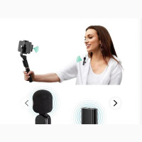 Lapel Wireless Mic