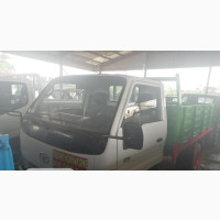 Toyota Dyna 150 Greenback