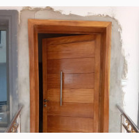 Luxury Wooden Door/Installation/Quality Materials