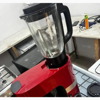 2 in 1 Blender and Mixer