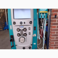 Gambro Prismaflex Dialysis Machine - Great Condition