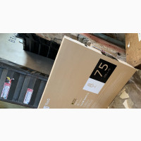 LG 75inches Smart Television