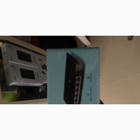 Tplink TL-SG1005D 5 Port Gigabit Desktop Switch
