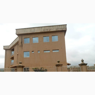 10bdrm House in Guru District for sale