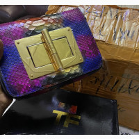 Tom-Ford Multi Coloured Bag