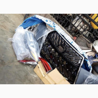 Complete Upgrade Kits for Toyota Highlander 2018 Model