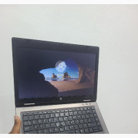 Laptop HP ProBook 6470B 4GB Intel Core I5 HDD+SSD 320GB