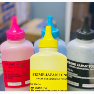 Toner for Sharp DI Copiers and Printers