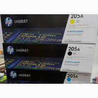 HP 205A Laserjet Cartridge - Brand New