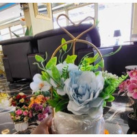 Luxury Table Top Decor Flowers for Sale