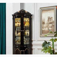 First Class Bar Cabinet