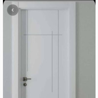 Brand New HDF Door - Attractive and Durable