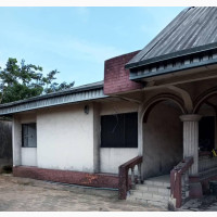 4bdrm Bungalow in School Road, Port-Harcourt for sale