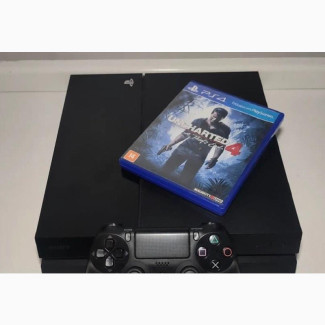 London Used Ps4 Fat 1TB with 2 Controllers - Grade A