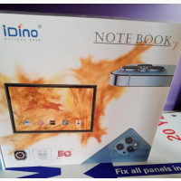 New Dino Notebook 512 GB