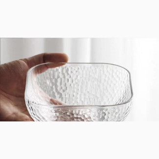 Qianli Glass Bowl {W801-2}