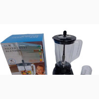 2N1 Electric Blender