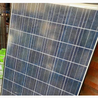 High Quality 520W Mono Crystalline Solar Panel