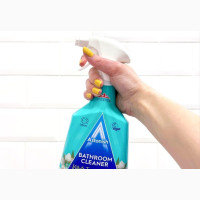 Bathroom Cleaner White Jasmine Basil 750ml