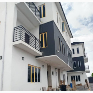 4bdrm Townhouse / Terrace in Before Paradise, Life C for rent